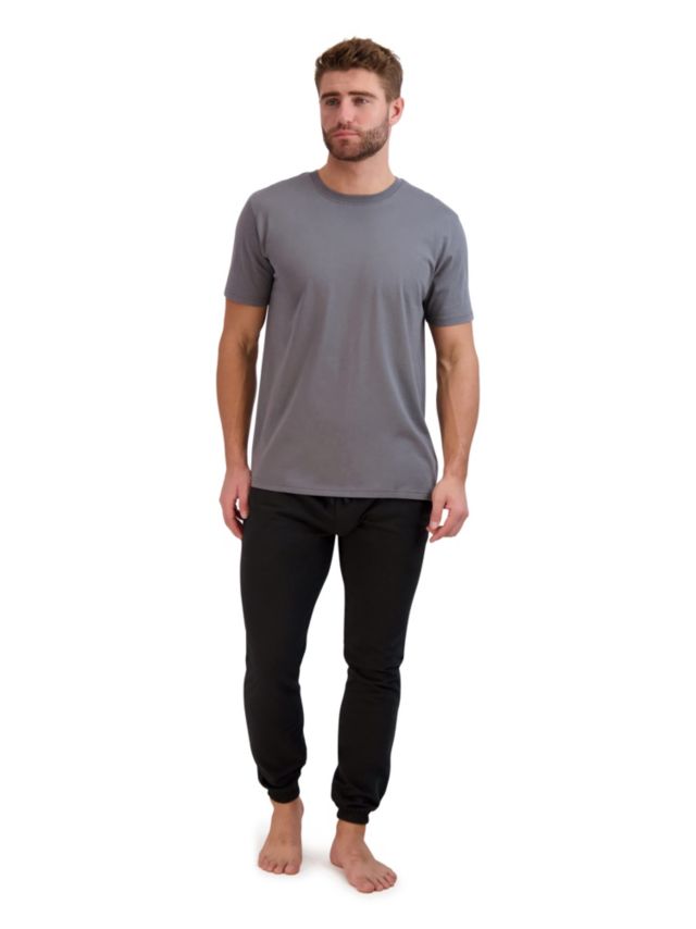 Grey/Black