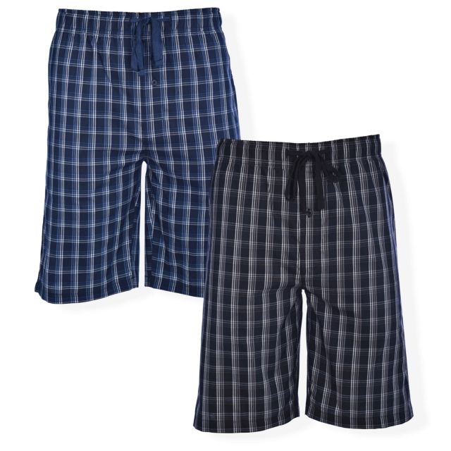 Navy/Black
