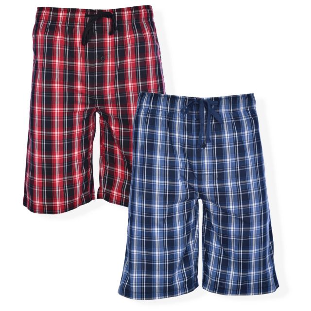 Red/Navy
