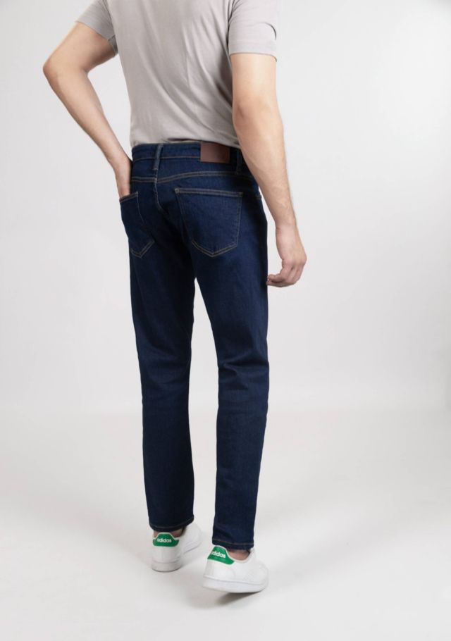 DARK BLUE