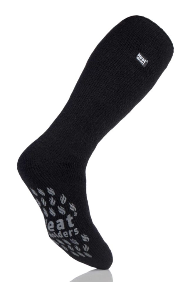 BLACK W GREY GRIP