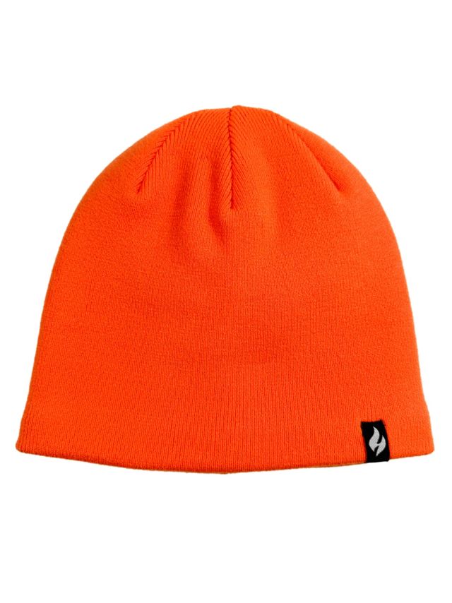 BRIGHT ORANGE