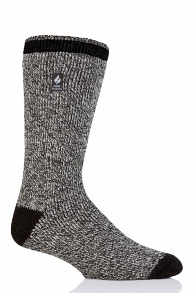 CHARCOAL/LIGHT GREY