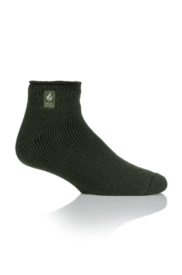 FOREST GREEN