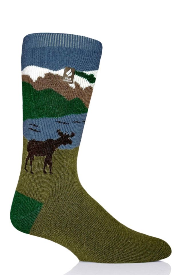 FOREST GREEN