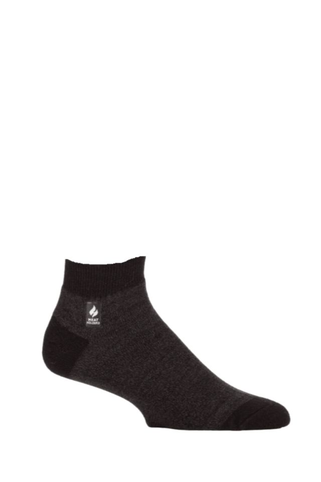 BLACK/CHARCOAL