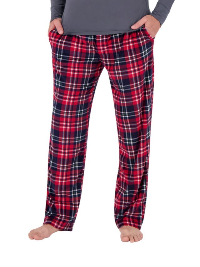 NAVY/RED
