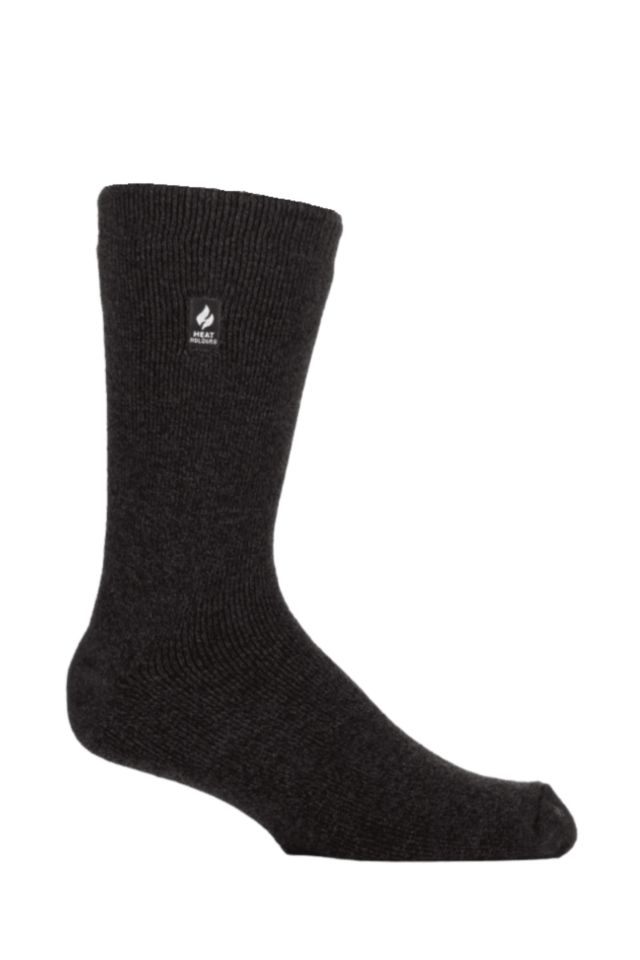 BLACK/CHARCOAL