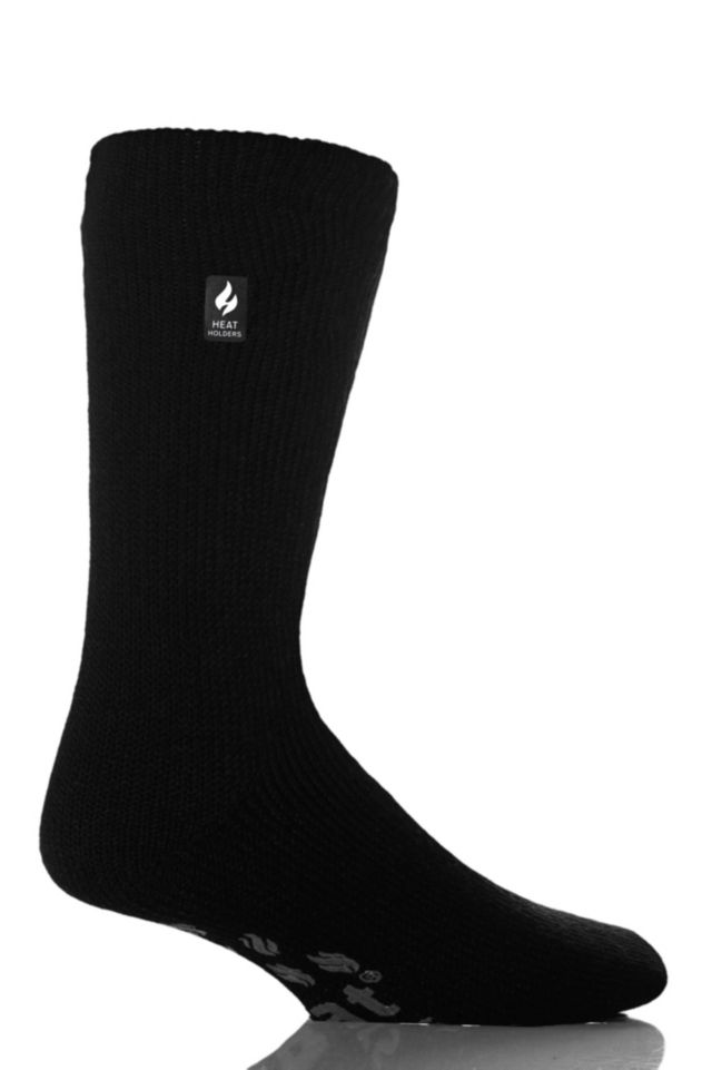 BLACK W GREY GRIP