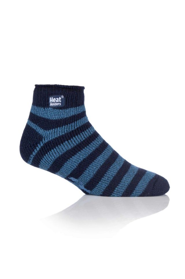 NVY/DNM W DENIM GRIP