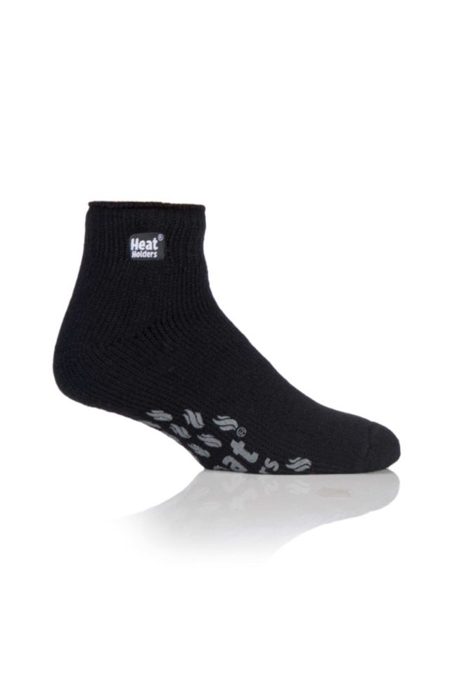 BLACK W GREY GRIP