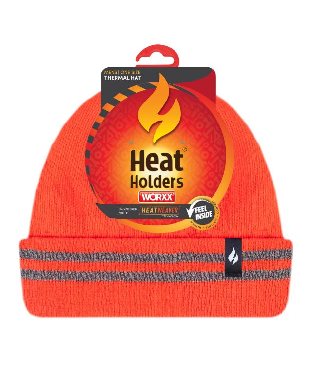 BRIGHT ORANGE