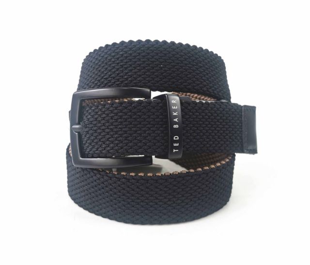 BLACK/TAN