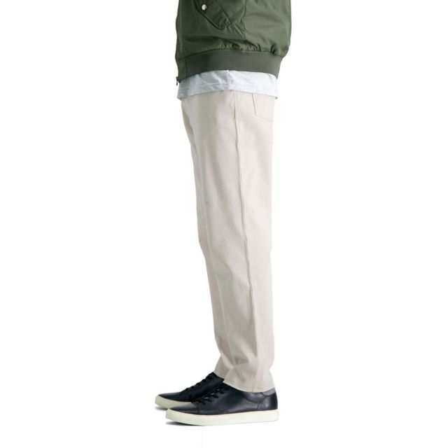 Khaki Heather