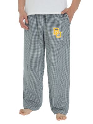 NCAA Men's Baylor Bears Tradition Pant