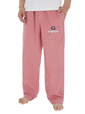 NCAA Men's Georgia Bulldogs Tradition Pant