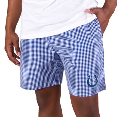 NFL Men's Indianapolis Colts Tradition Short