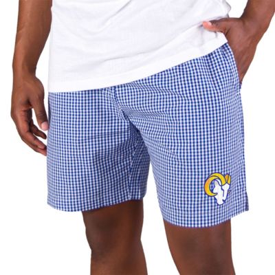 NFL Men's Los Angeles Rams Tradition Short