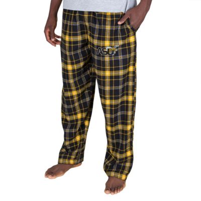 NCAA Alabama State Hornets Ultimate Flannel Pant