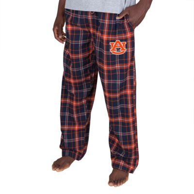 NCAA Auburn Tigers Ultimate Flannel Pant