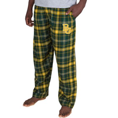 NCAA Baylor Bears Ultimate Flannel Pant