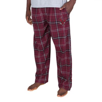 NCAA Men's NC Central University Eagles Ultimate Flannel Pant