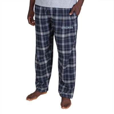 NCAA Spelman College Ultimate Flannel Pant