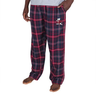 NCAA Men's SC State Bulldogs Ultimate Flannel Pant