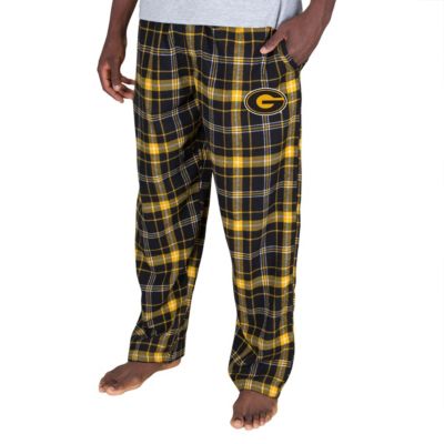 NCAA Grambling State Tigers Ultimate Flannel Pant