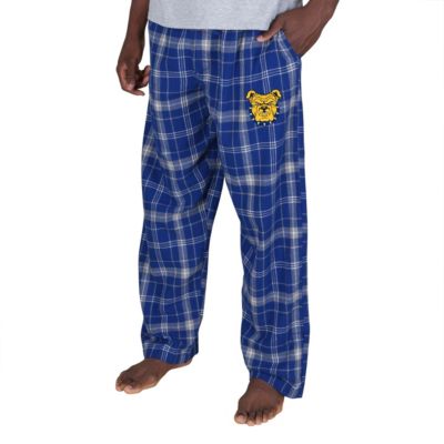 NCAA North Carolina A&T Aggies Ultimate Flannel Pant