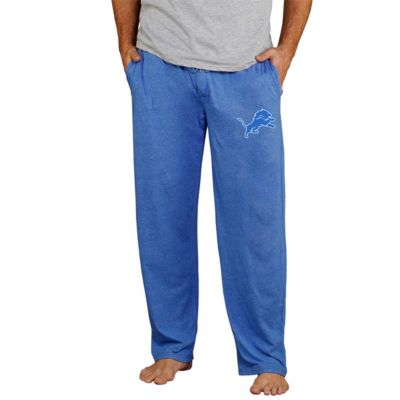 NFL Mens Detroit Lions Quest Pant