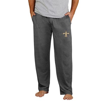 NFL Mens New Orleans Saints Quest Pant