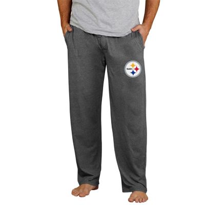 NFL Mens Pittsburgh Steelers Quest Pant