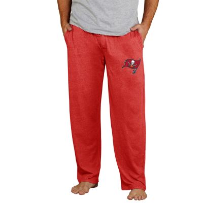 NFL Mens Tampa Bay Buccaneers Quest Pant