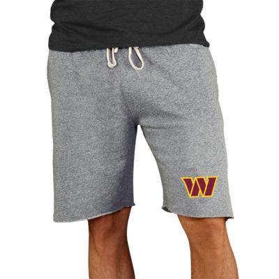 NFL Tennessee Volunteers Men's Washington Commanders Mainstream Short