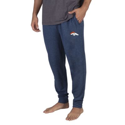 NFL Mens Denver Broncos Mainstream Jogger