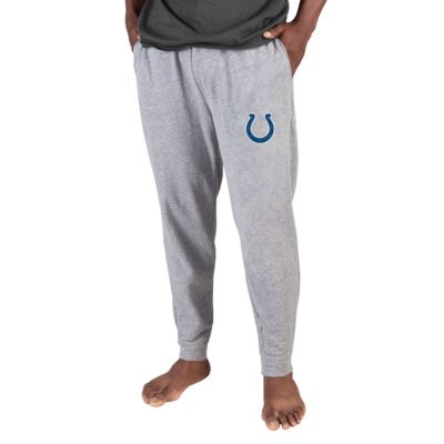 NFL Mens Indianapolis Colts Mainstream Jogger