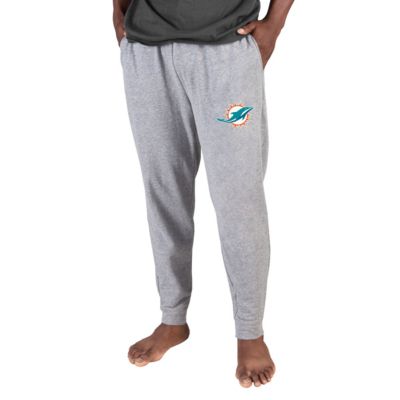 NFL Mens Miami Dolphins Mainstream Jogger