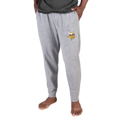 NFL Mens Minnesota Vikings Mainstream Jogger