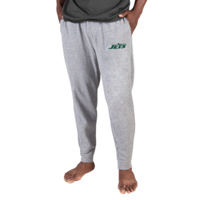 NFL Mens New York Jets Mainstream Jogger