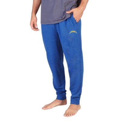 NFL Mens Los Angeles Chargers Mainstream Jogger