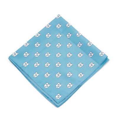 NORTH CAROLINA KERCHIEF PS