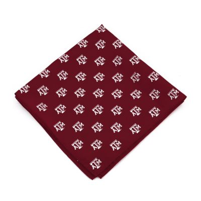 TEXAS A&M KERCHIEF PS