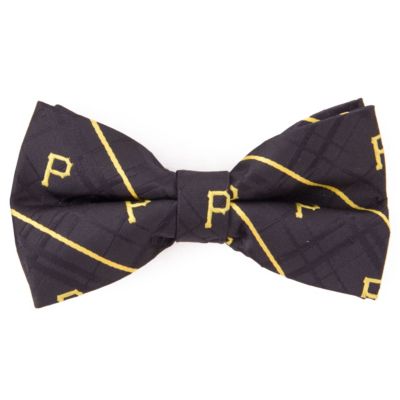 PIRATES OXFORD BOW TIE