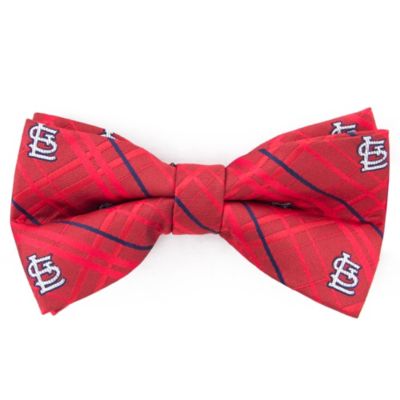 CARDINALS OXFORD BOW TIE