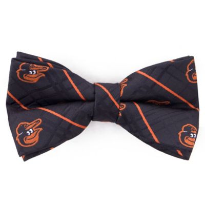 ORIOLES OXFORD BOW TIE