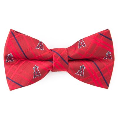 ANGELS OXFORD BOW TIE