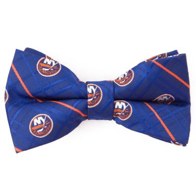 ISLANDERS OXFORD BOW TIE