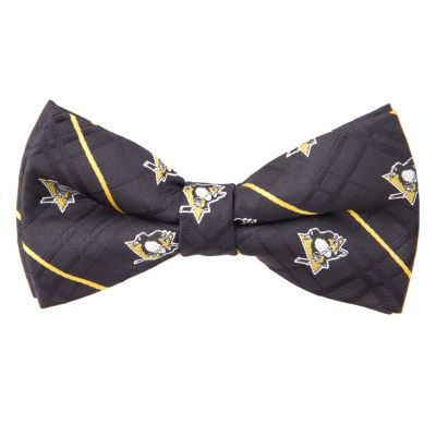 PENGUINS OXFORD BOW TIE