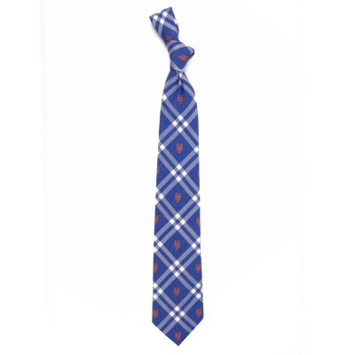 METS RHODES TIE